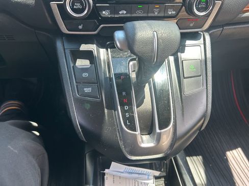 Used 2018 Honda CR-V EX image 14
