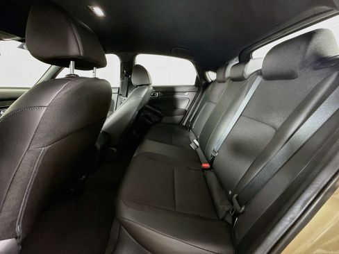 Used 2026 Honda Civic Sport image 27