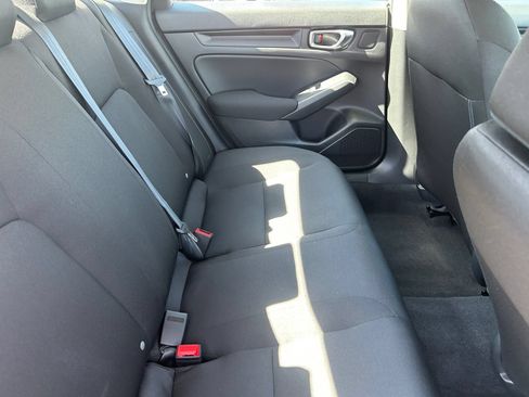 Used 2026 Honda Civic LX image 15
