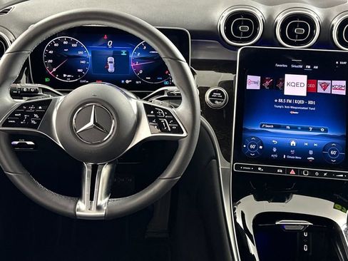Certified 2026 Mercedes-Benz GLC 300 image 17