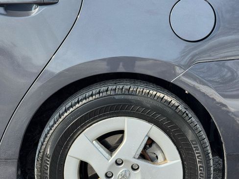 Used 2010 Toyota Prius Five FWD image 26