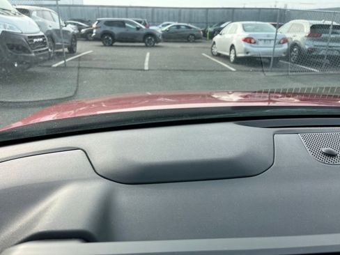 Used 2025 Kia K4 LXS image 34