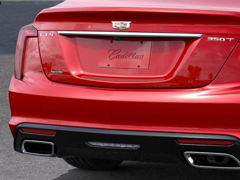 New 2026 Cadillac CT5 Premium Luxury image 14