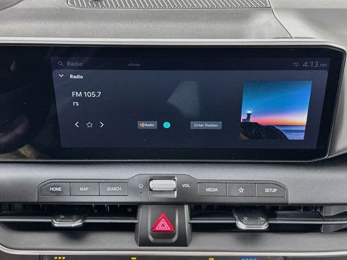 Used 2025 Kia K4 FWD image 21