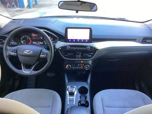 Used 2020 Ford Escape SE image 39