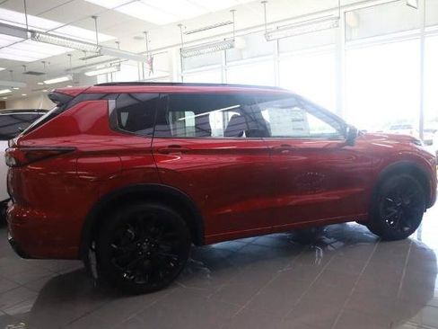 New 2026 Nissan Rogue Platinum AWD/4WD image 4