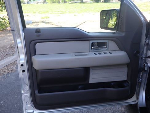 Used 2010 Ford F150 Lariat AWD/4WD image 23