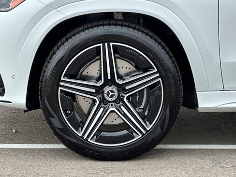New 2026 Mercedes-Benz GLE 450 4MATIC image 26