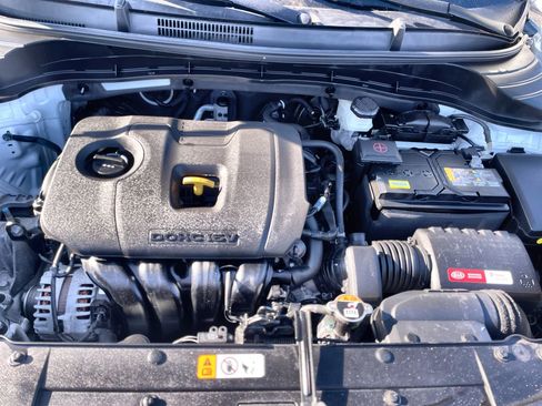 Certified 2022 Kia Soul LX w/ Technology Package image 15