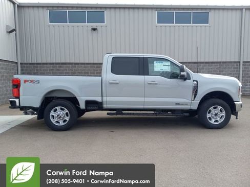 New 2026 Ford F350 XLT w/ XLT Premium Package image 2