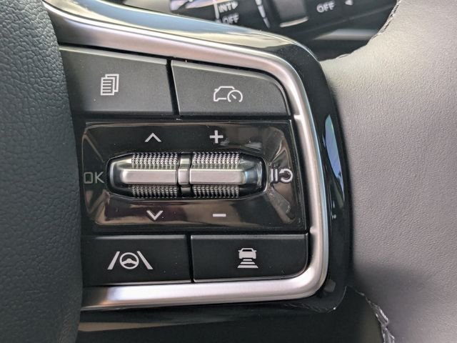 New 2026 Kia Carnival EX FWD image 25