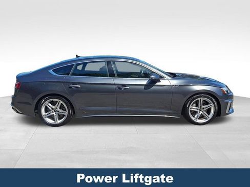 Used 2022 Audi A5 2.0T Premium Plus AWD/4WD image 9