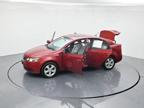 Used 2010 Kia Forte EX image 44