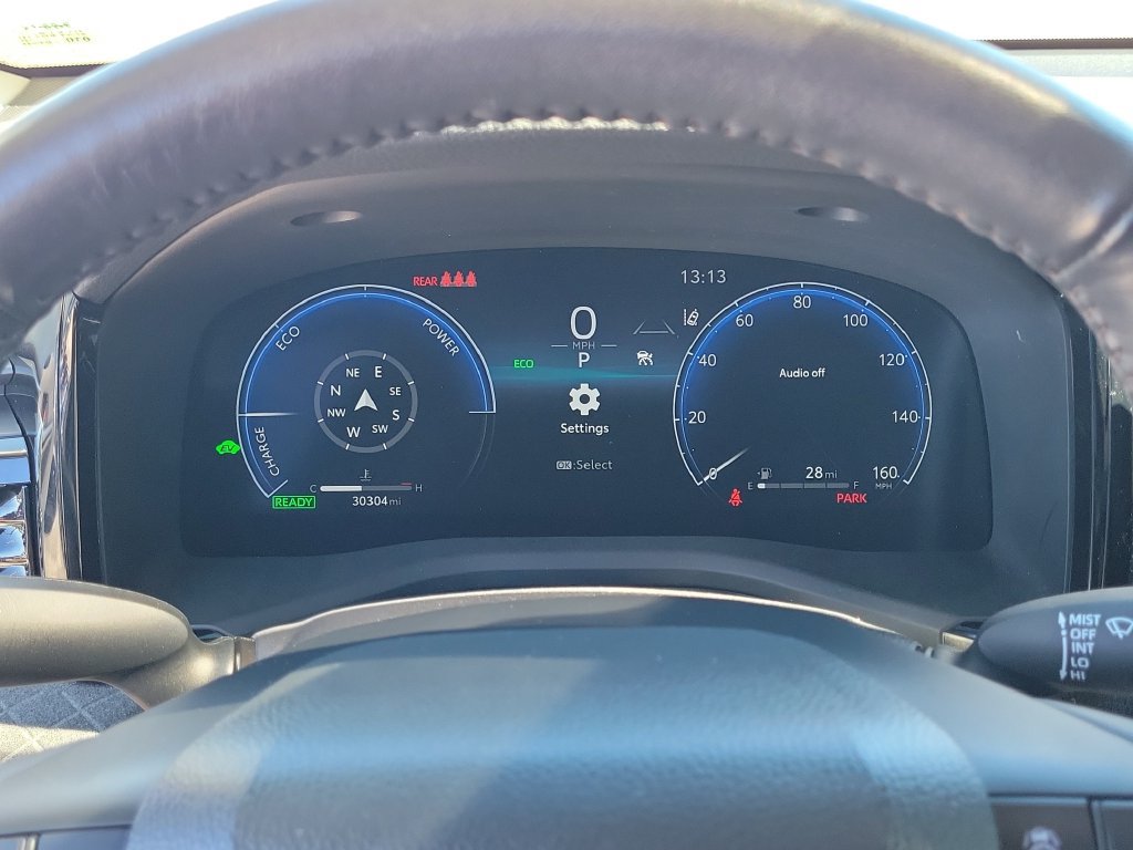 Used 2025 Toyota Camry XLE FWD image 20