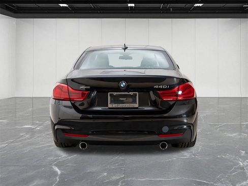 Used 2019 BMW 440i xDrive Coupe w/ M Sport Package image 10