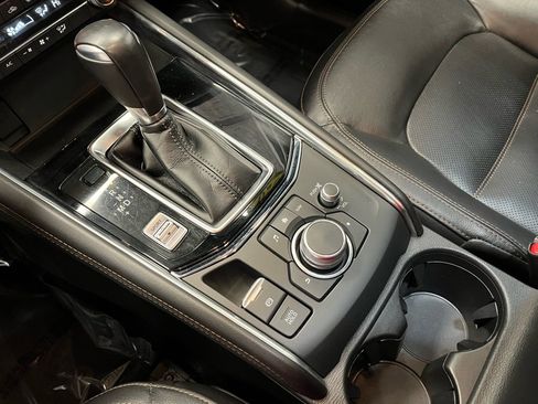 Used 2020 MAZDA CX-5 Grand Touring image 8