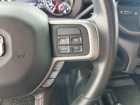 Used 2022 RAM 3500 Tradesman image 28