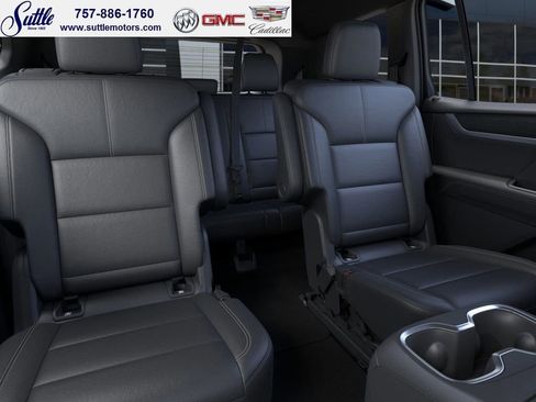 New 2026 GMC Acadia Elevation w/ Black Edition image 17