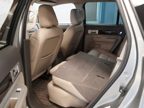 Used 2008 Lincoln MKX 2WD image 19