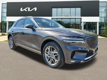 Used 2025 Genesis GV70 2.5T