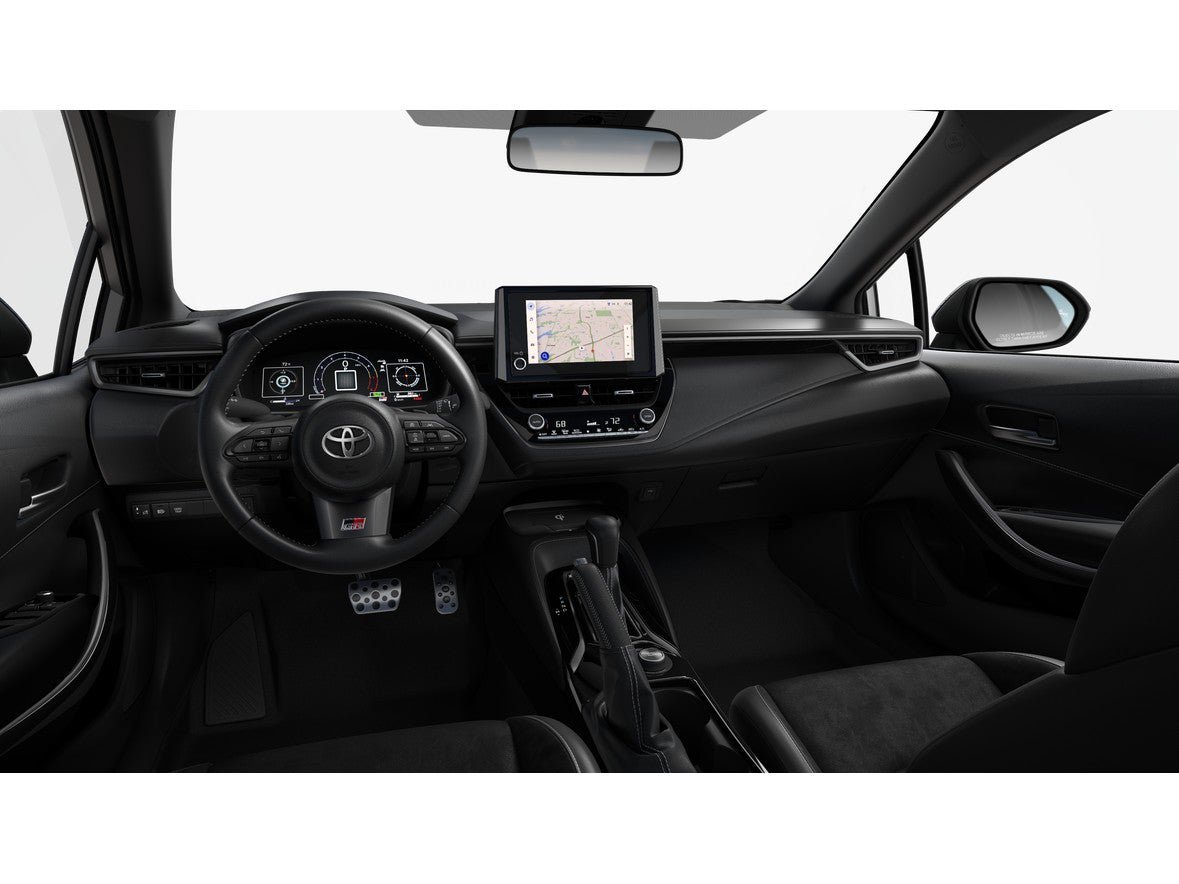 New 2026 Toyota Corolla GR AWD/4WD image 5