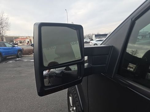 Used 2012 Ford F150 FX4 w/ FX Luxury Pkg image 31