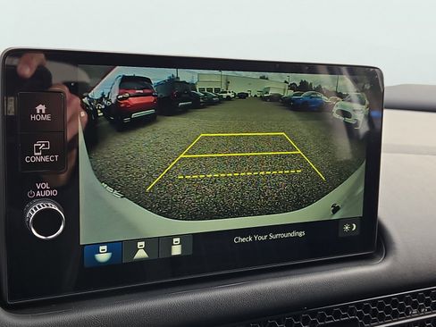 New 2026 Honda HR-V LX image 7