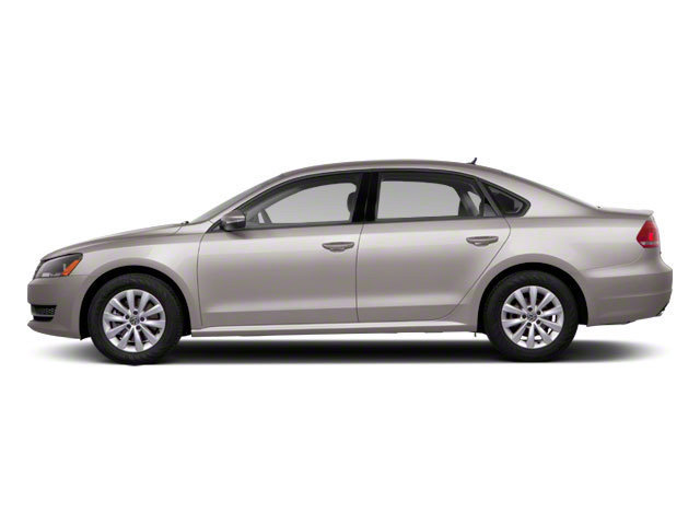 Used 2013 Volkswagen Passat 2.5 S FWD image 3