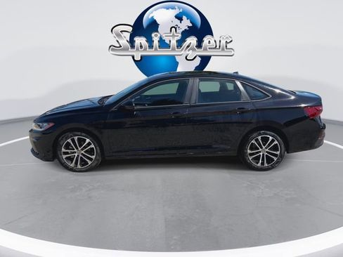 New 2026 Volkswagen Jetta Sport FWD image 5
