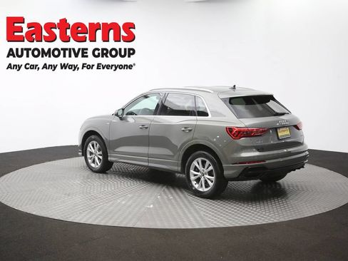 Used 2021 Audi Q3 2.0T Premium Plus AWD/4WD image 64