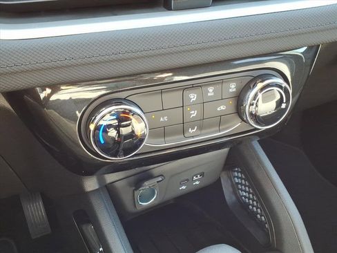 New 2026 Chevrolet TrailBlazer LT image 22