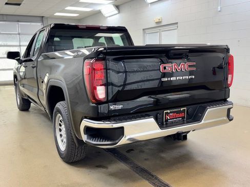 New 2026 GMC Sierra 1500 Pro w/ Trailering Package AWD/4WD image 8