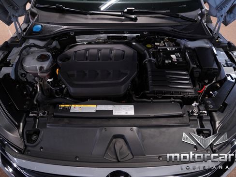 Used 2023 Volkswagen Arteon SEL Premium image 24