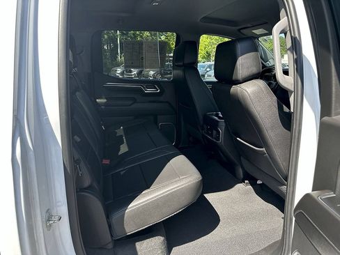 Used 2023 Chevrolet Silverado 1500 LTZ AWD/4WD image 26