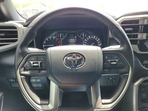 New 2026 Toyota Tundra SR5 AWD/4WD image 16