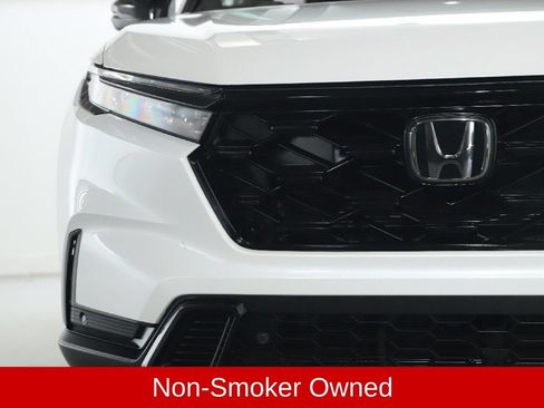 Used 2024 Honda CR-V Sport-L image 8