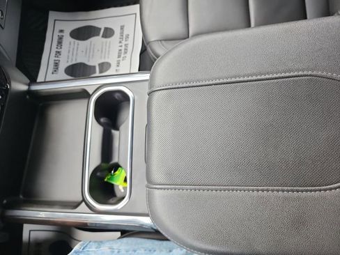 Used 2024 Chevrolet Silverado 3500 LTZ w/ LTZ Convenience Package image 31