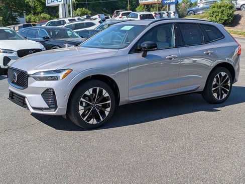 Used 2026 Volvo XC60 B5 Plus w/ Protection Package Premier AWD/4WD image 2