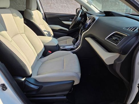 Used 2020 Subaru Ascent Premium image 20
