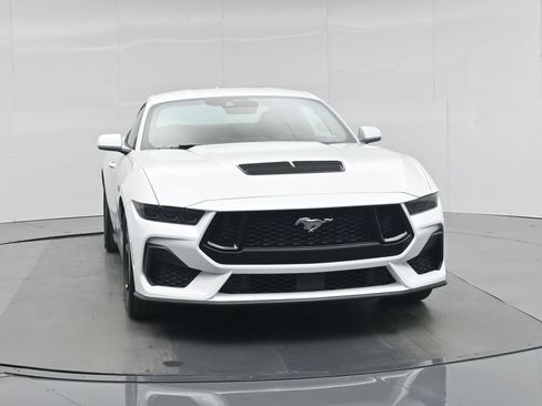 New 2026 Ford Mustang GT image 20