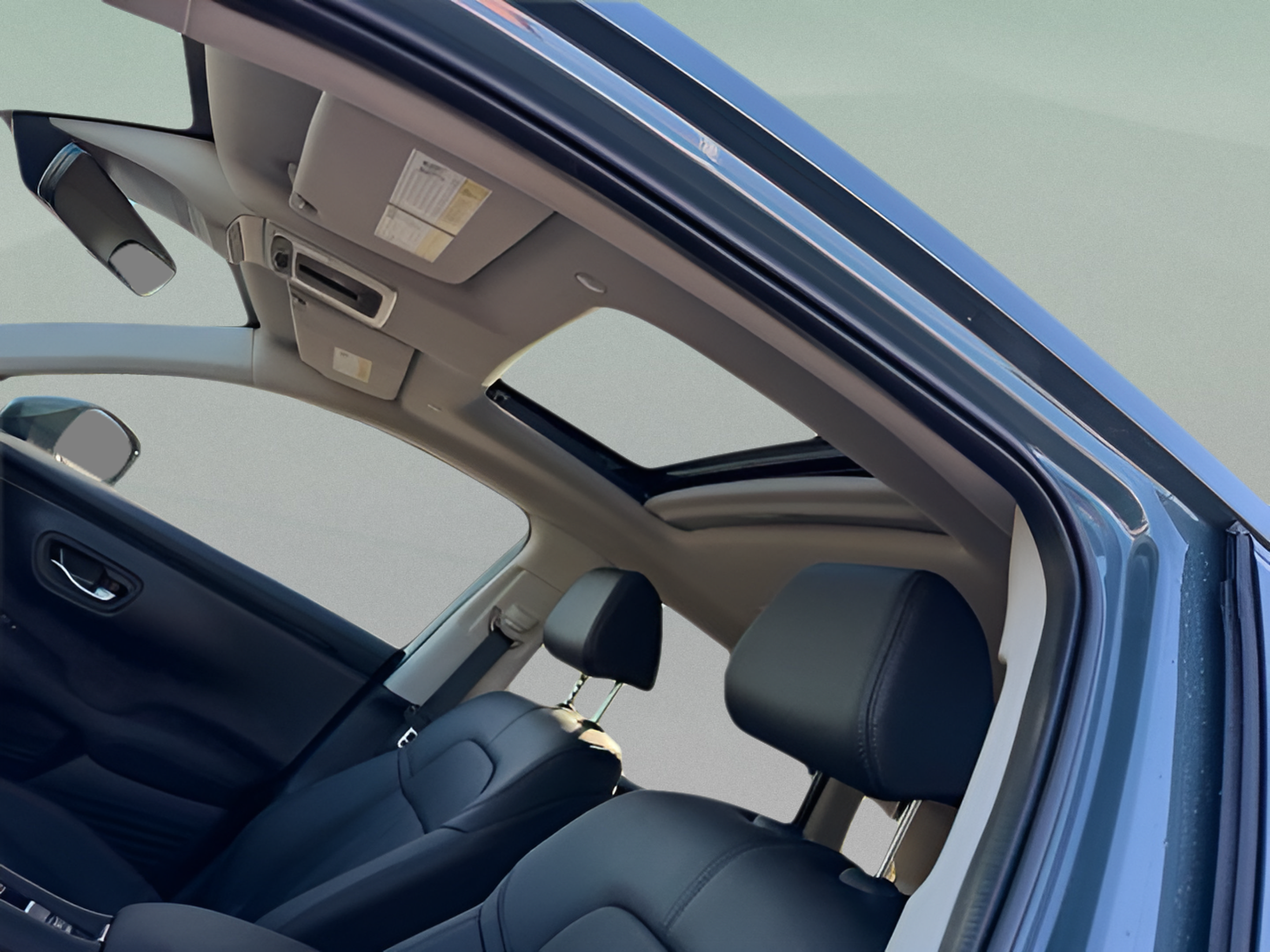 New 2027 Honda HR-V EX-L image 29