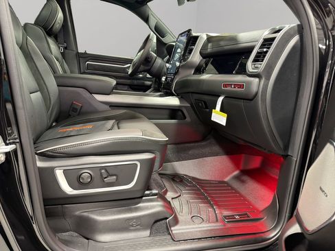 New 2026 RAM 1500 Laramie w/ Night Edition image 17