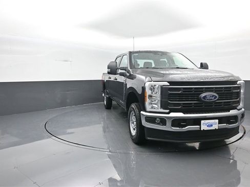 New 2026 Ford F250 XL w/ XL Driver Assist Package image 2