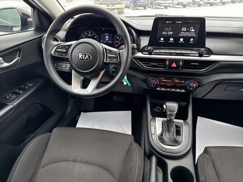 Used 2019 Kia Forte LXS image 10