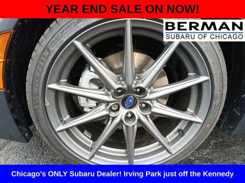 New 2026 Subaru BRZ Limited image 26