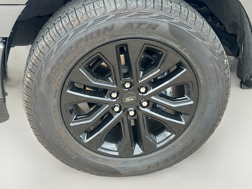 Used 2024 Ford F150 XLT w/ Equipment Group 303A High AWD/4WD image 30