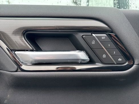 New 2026 GMC Sierra 2500 AT4 w/ AT4 Premium Plus Package image 23