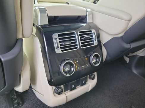 Used 2021 Land Rover Range Rover Westminster Edition AWD/4WD image 12
