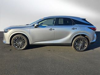 Used 2026 Lexus RX 350 AWD video 2