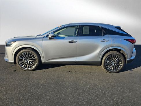 Used 2026 Lexus RX 350 AWD image 2